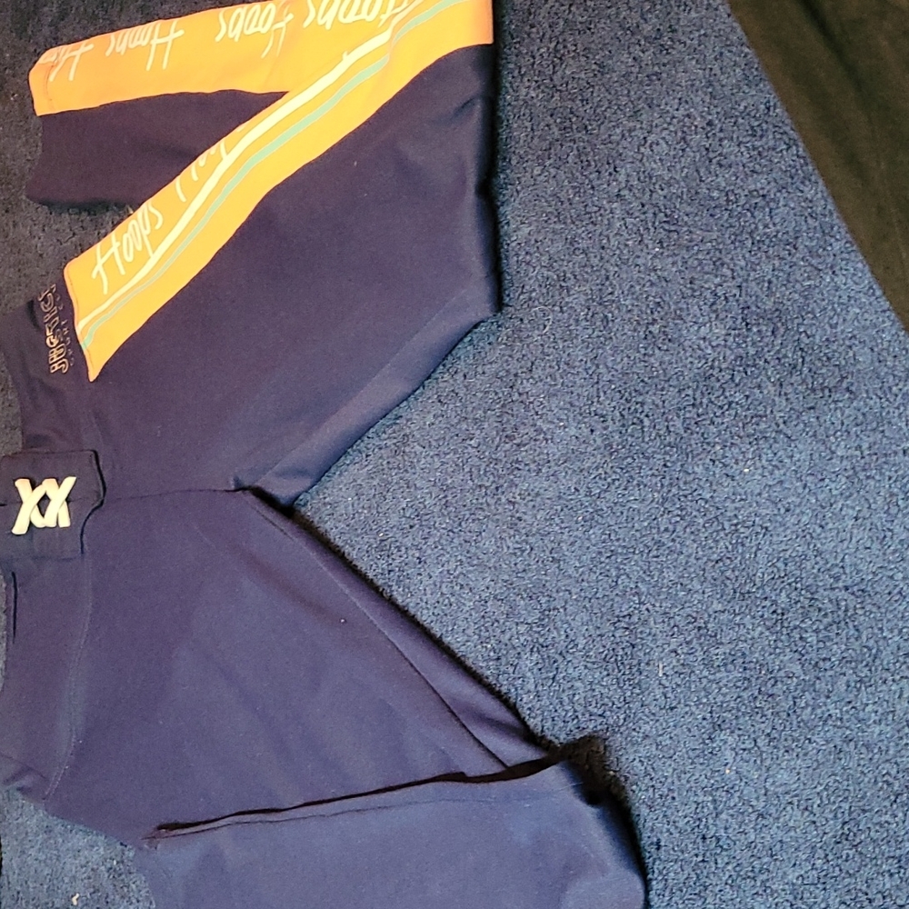 Justice Active, Hoops Leggings